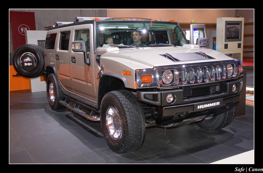 2006 - 10 - Mondial auto Paris 196